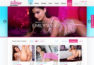 Twistys Network